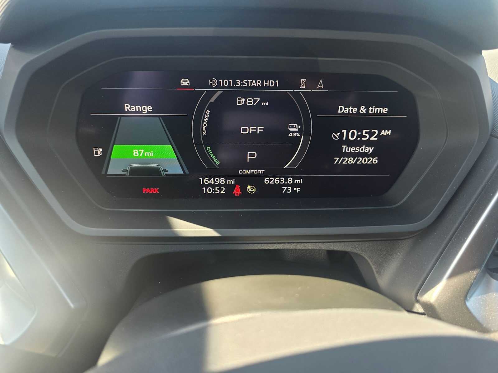 2023 Audi Q4 e-tron Prestige