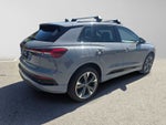 2023 Audi Q4 e-tron Prestige