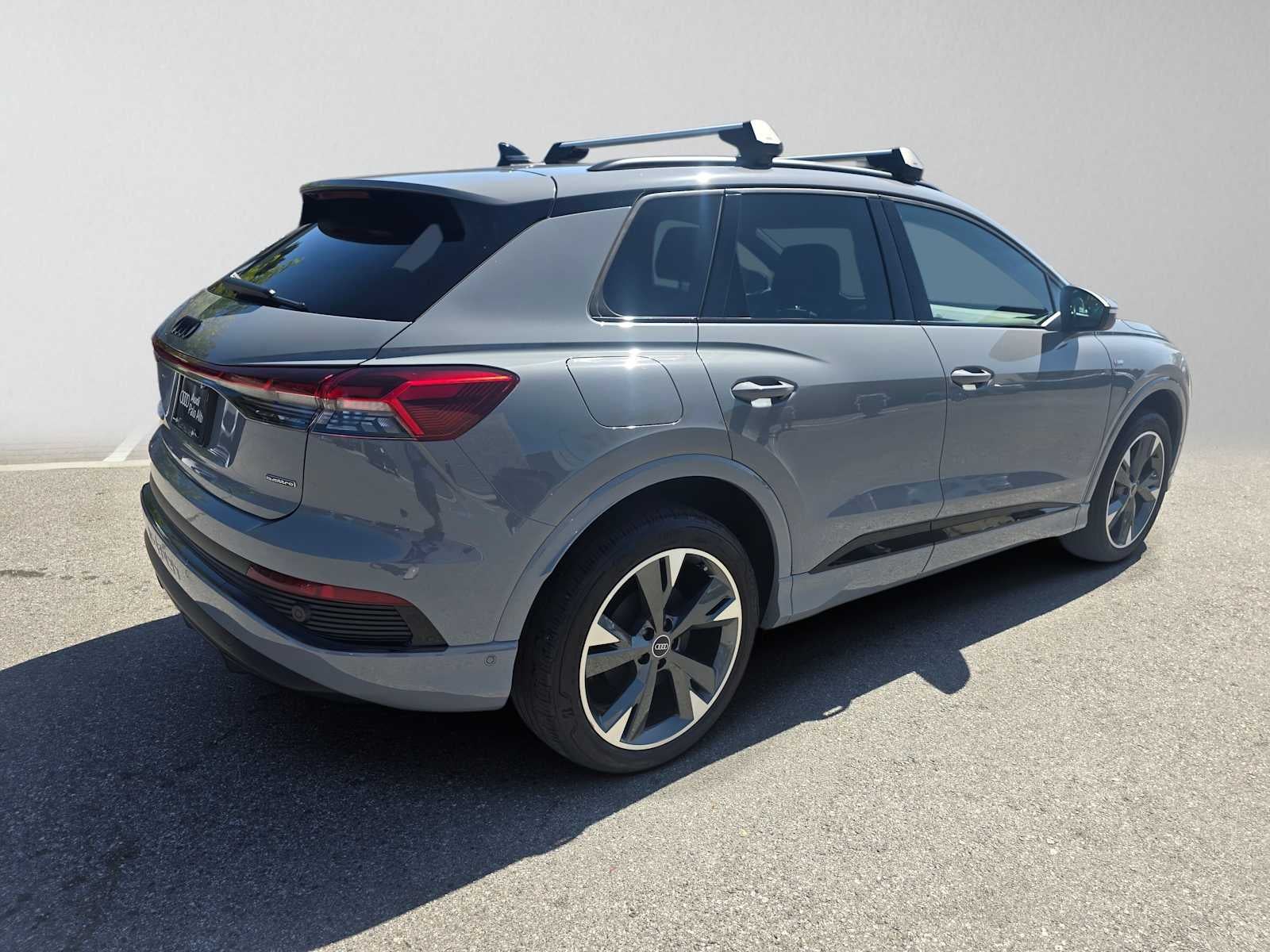 2023 Audi Q4 e-tron Prestige