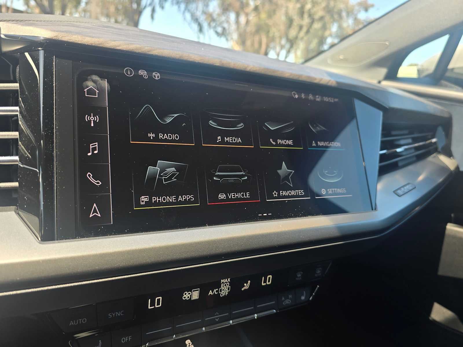 2023 Audi Q4 e-tron Prestige