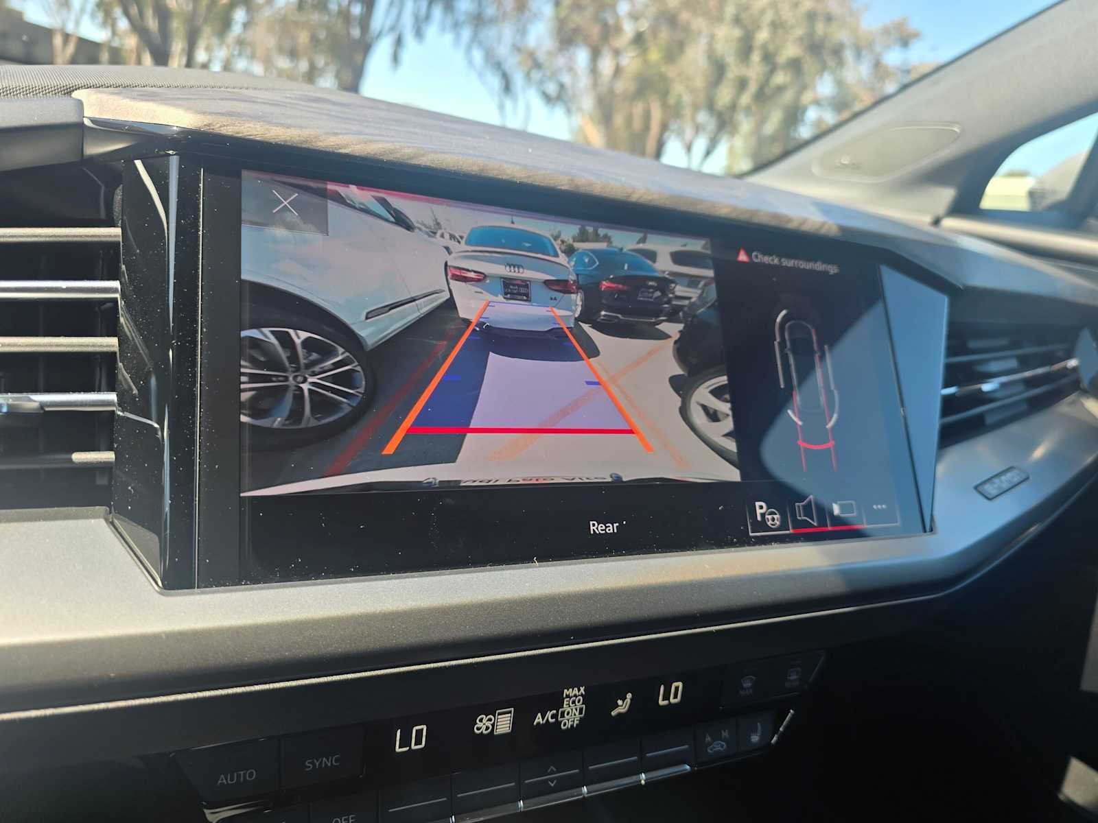 2023 Audi Q4 e-tron Prestige