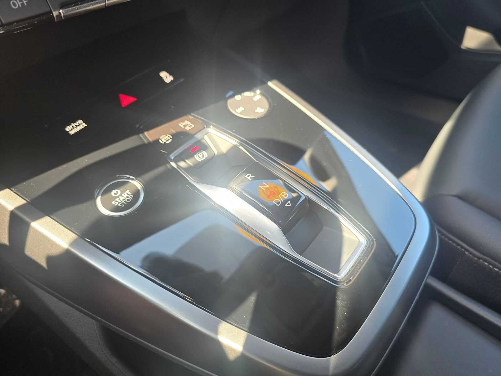2023 Audi Q4 e-tron Prestige