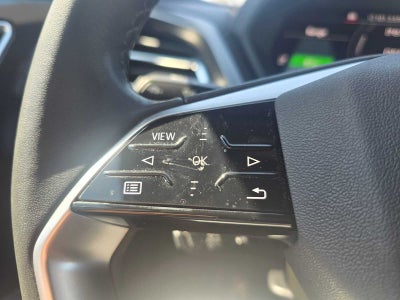 2023 Audi Q4 e-tron Prestige