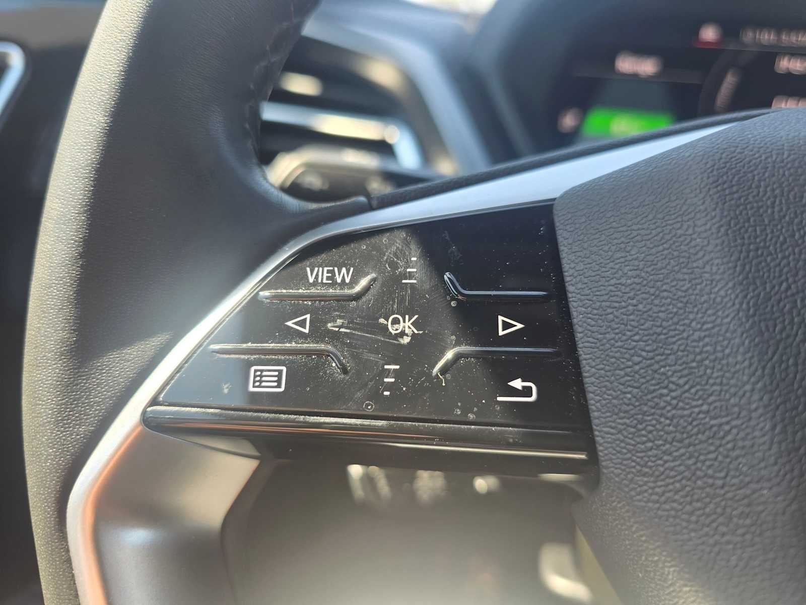 2023 Audi Q4 e-tron Prestige