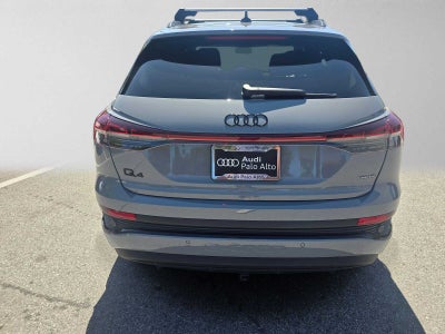 2023 Audi Q4 e-tron Prestige