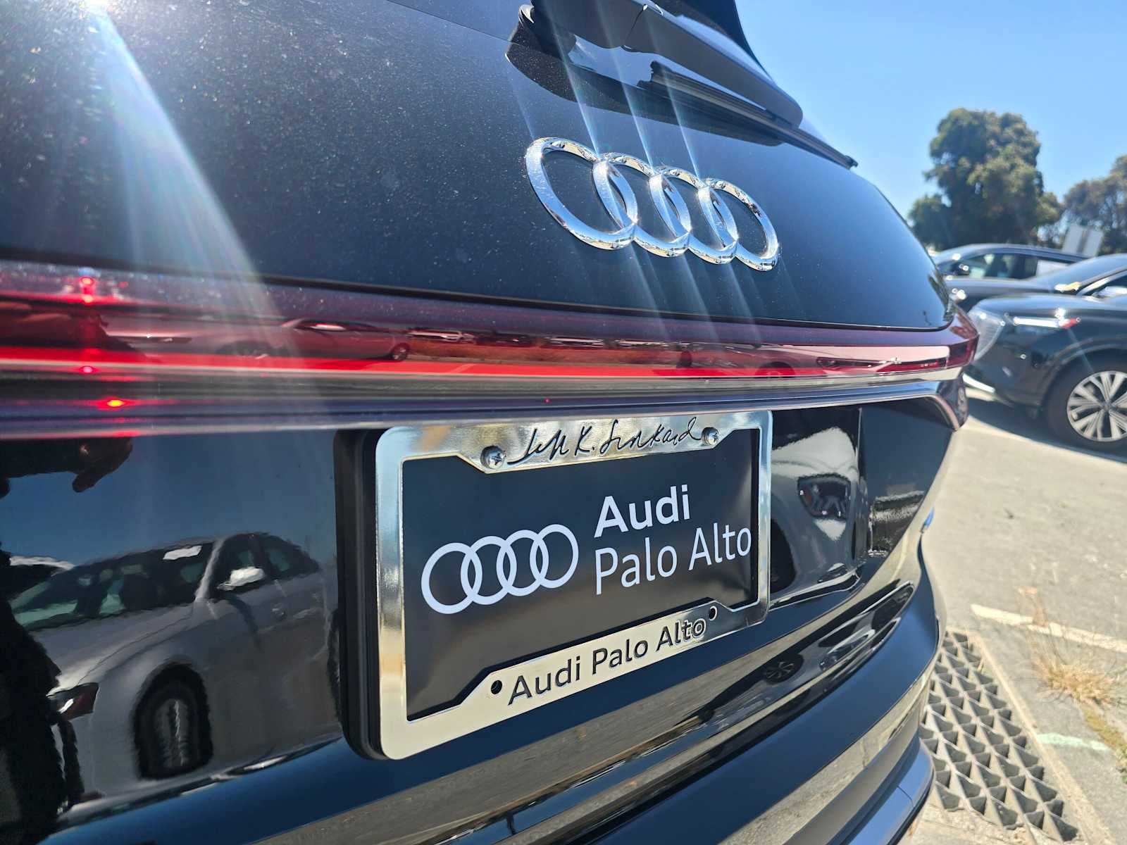 2023 Audi Q4 e-tron Prestige
