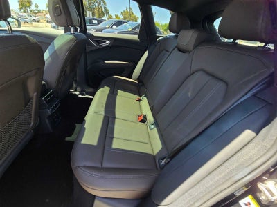 2023 Audi Q4 e-tron Prestige