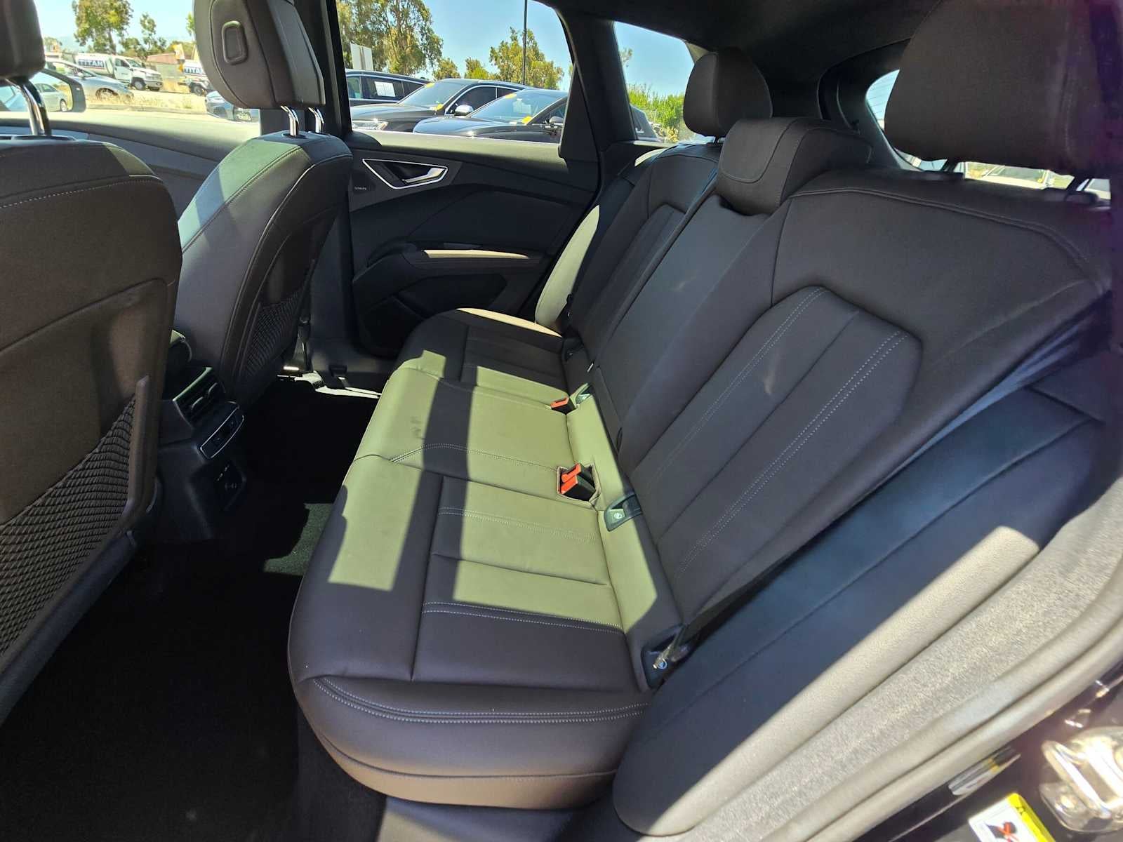 2023 Audi Q4 e-tron Prestige