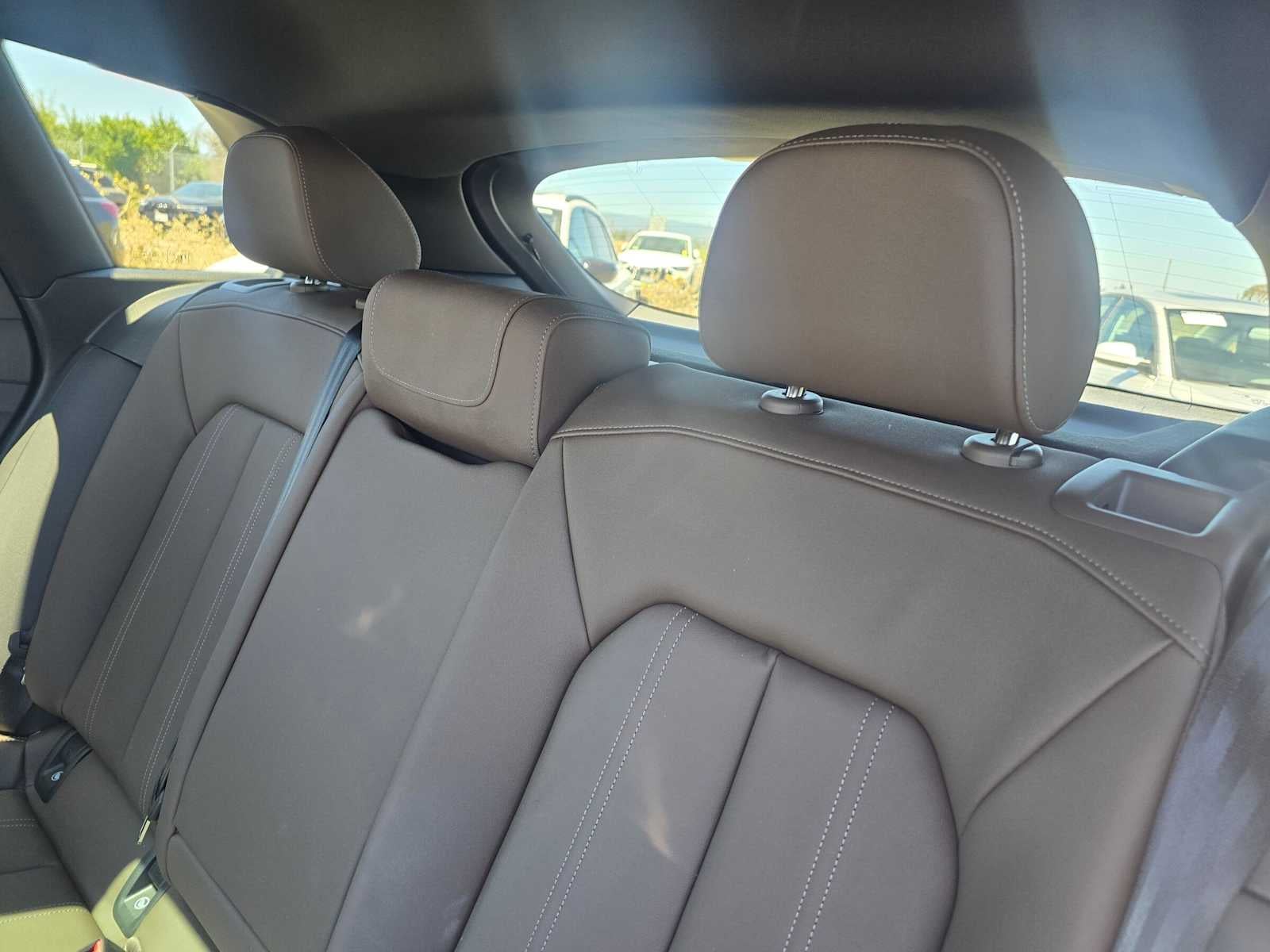 2023 Audi Q4 e-tron Prestige