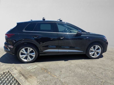 2023 Audi Q4 e-tron Prestige