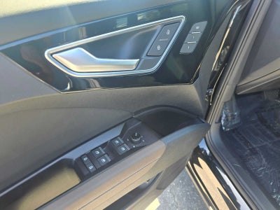 2023 Audi Q4 e-tron Prestige