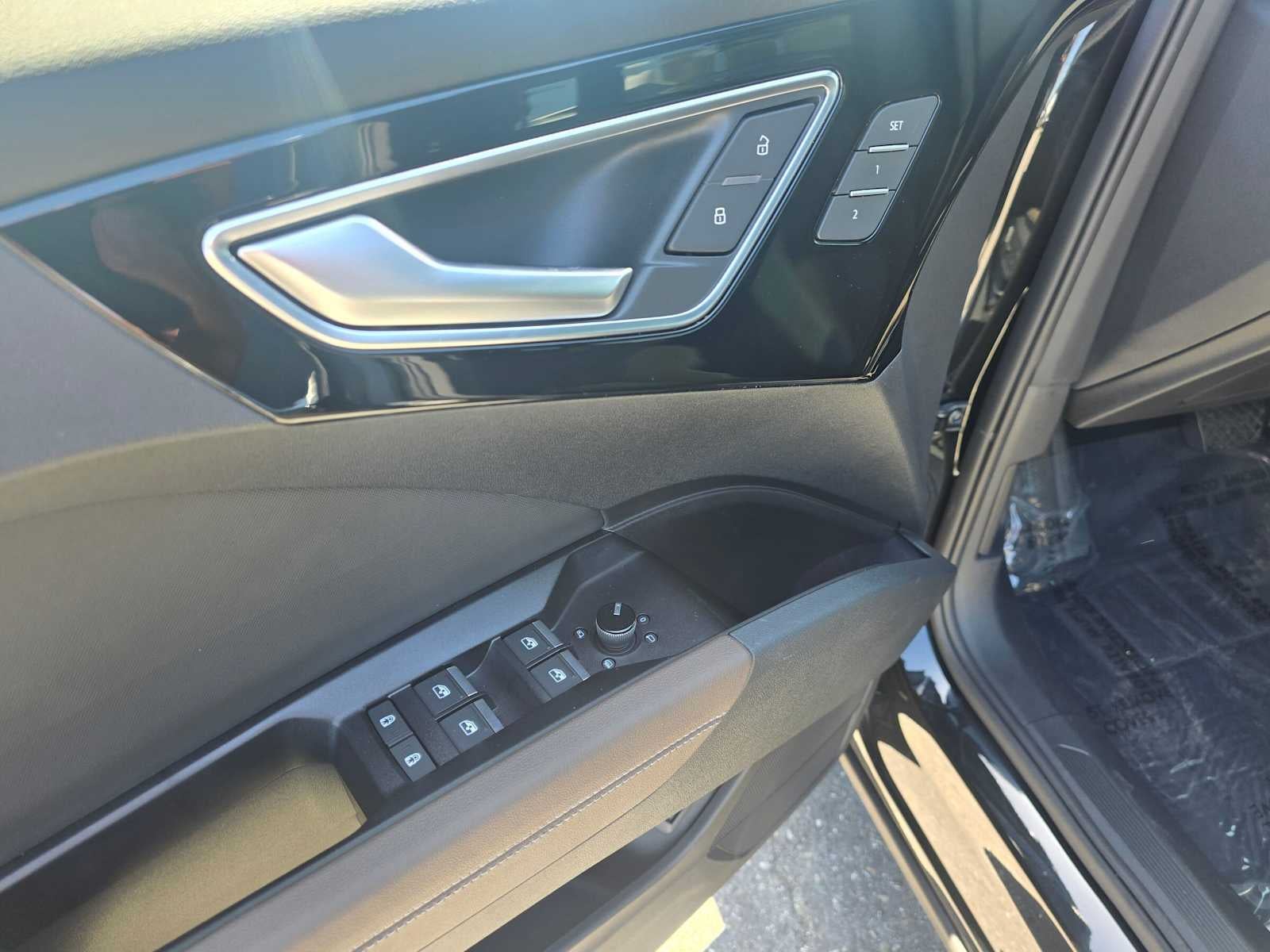 2023 Audi Q4 e-tron Prestige