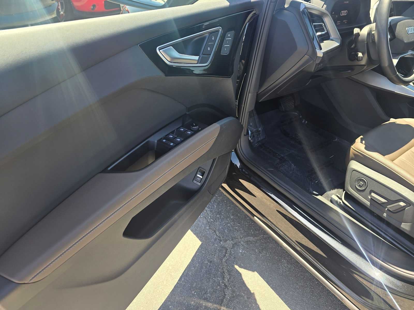 2023 Audi Q4 e-tron Prestige