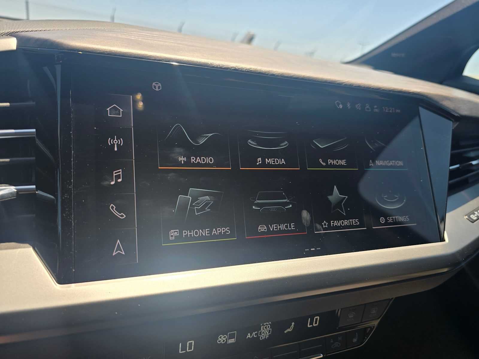 2023 Audi Q4 e-tron Prestige