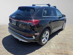 2023 Audi Q4 e-tron Prestige