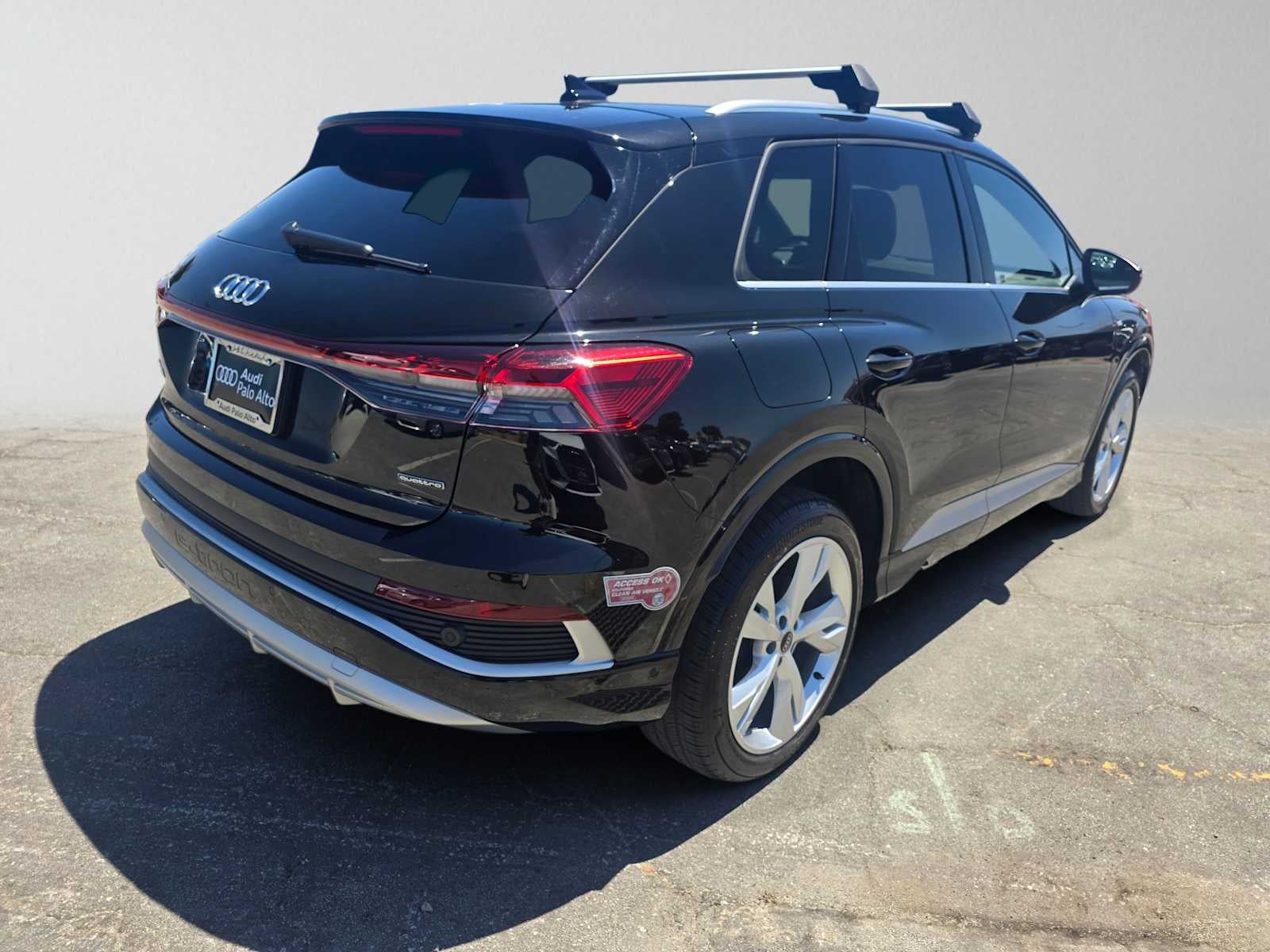 2023 Audi Q4 e-tron Prestige