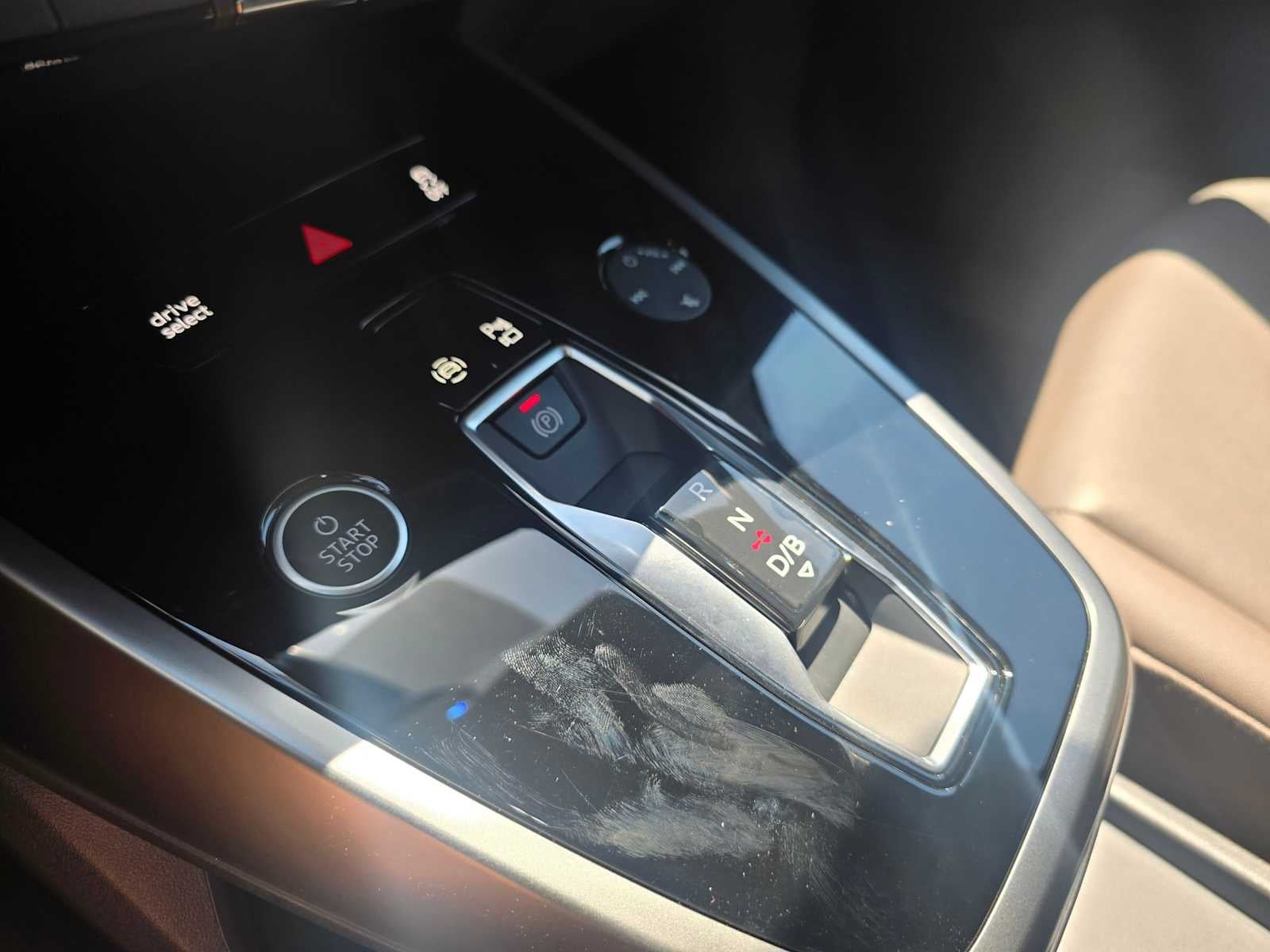 2023 Audi Q4 e-tron Prestige