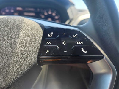 2023 Audi Q4 e-tron Prestige