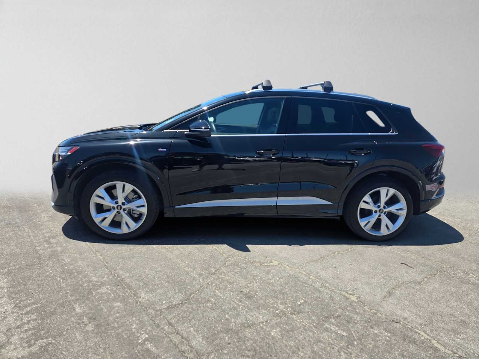 2023 Audi Q4 e-tron Prestige