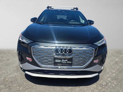 2023 Audi Q4 e-tron Prestige