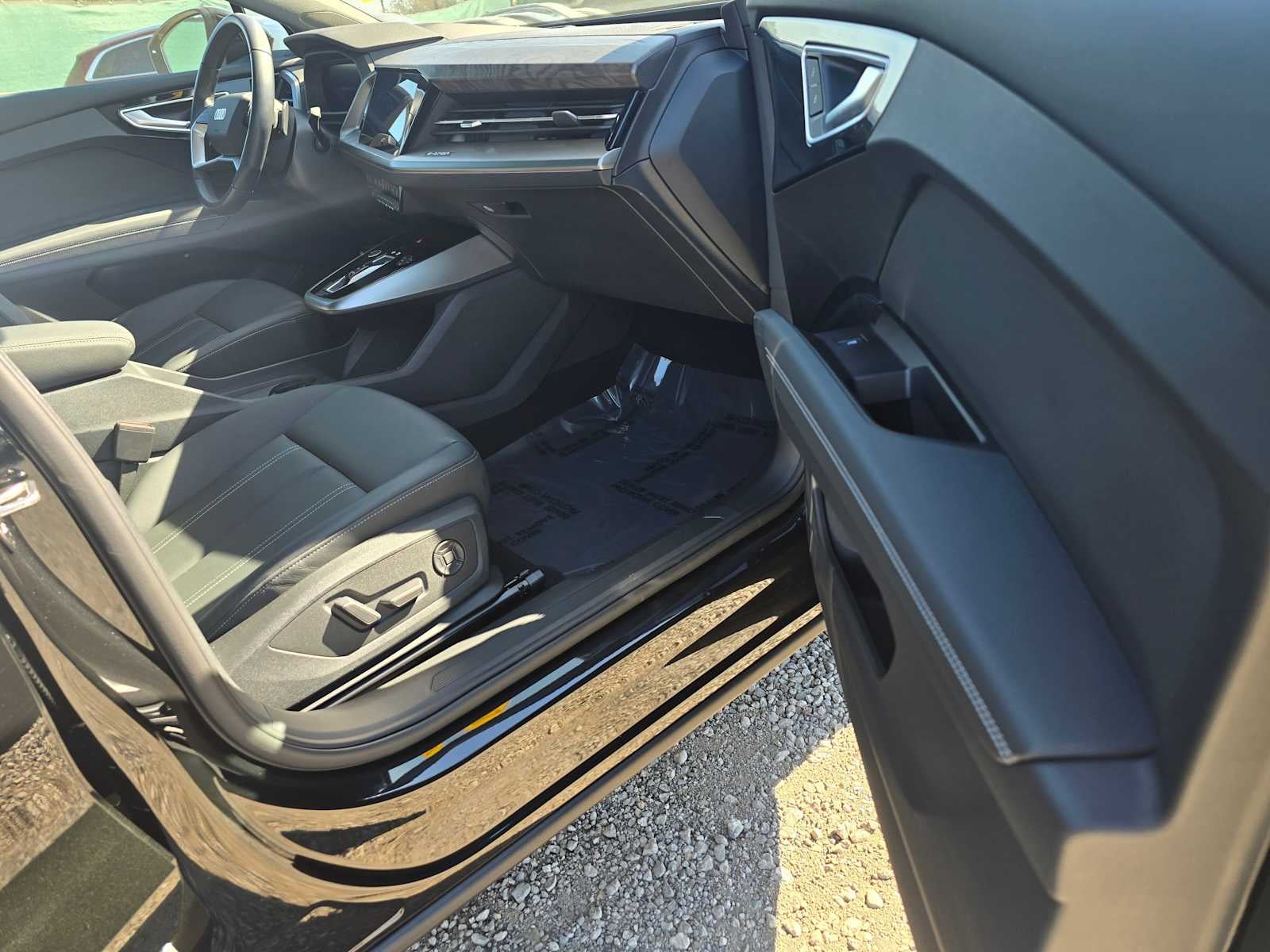 2023 Audi Q4 e-tron Prestige