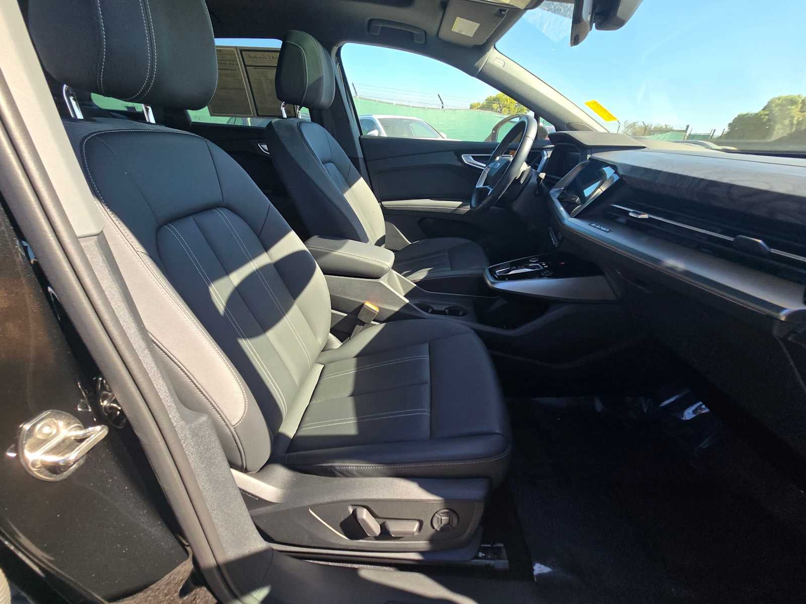 2023 Audi Q4 e-tron Prestige