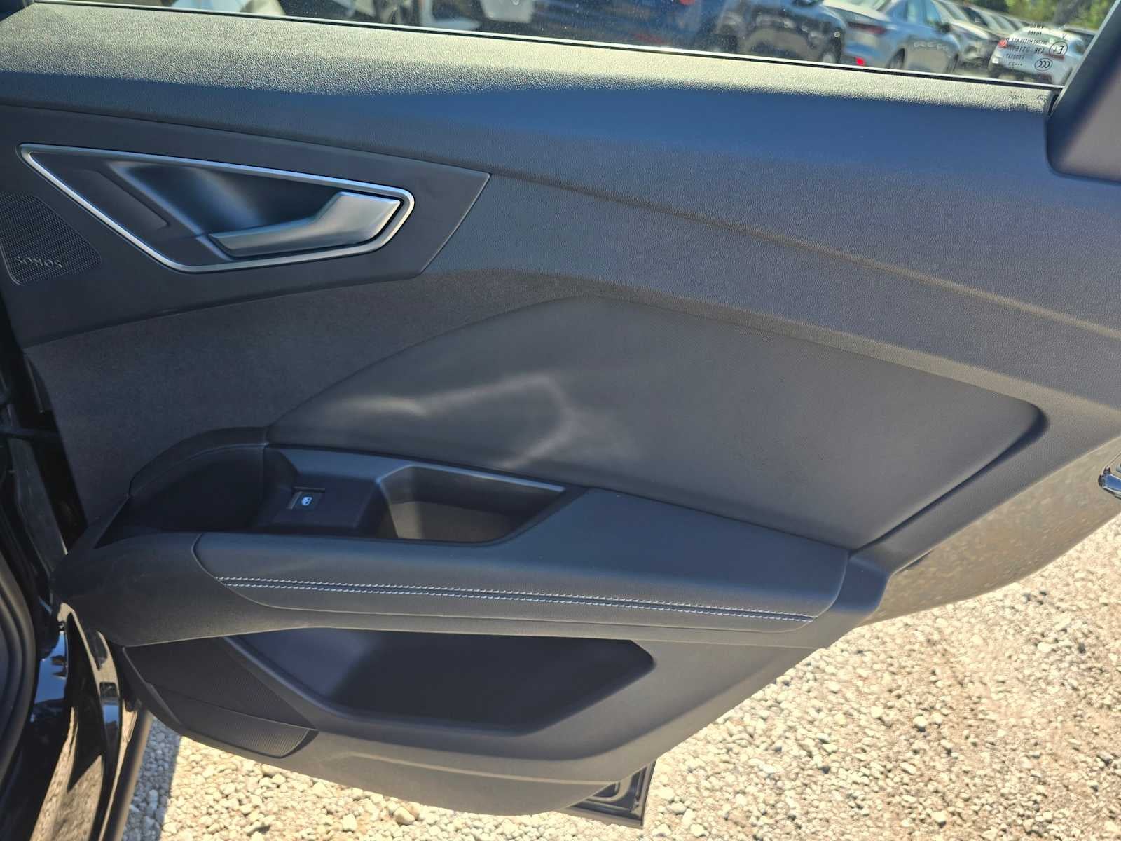 2023 Audi Q4 e-tron Prestige