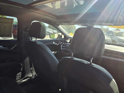 2023 Audi Q4 e-tron Prestige