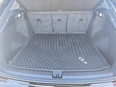 2023 Audi Q4 e-tron Prestige