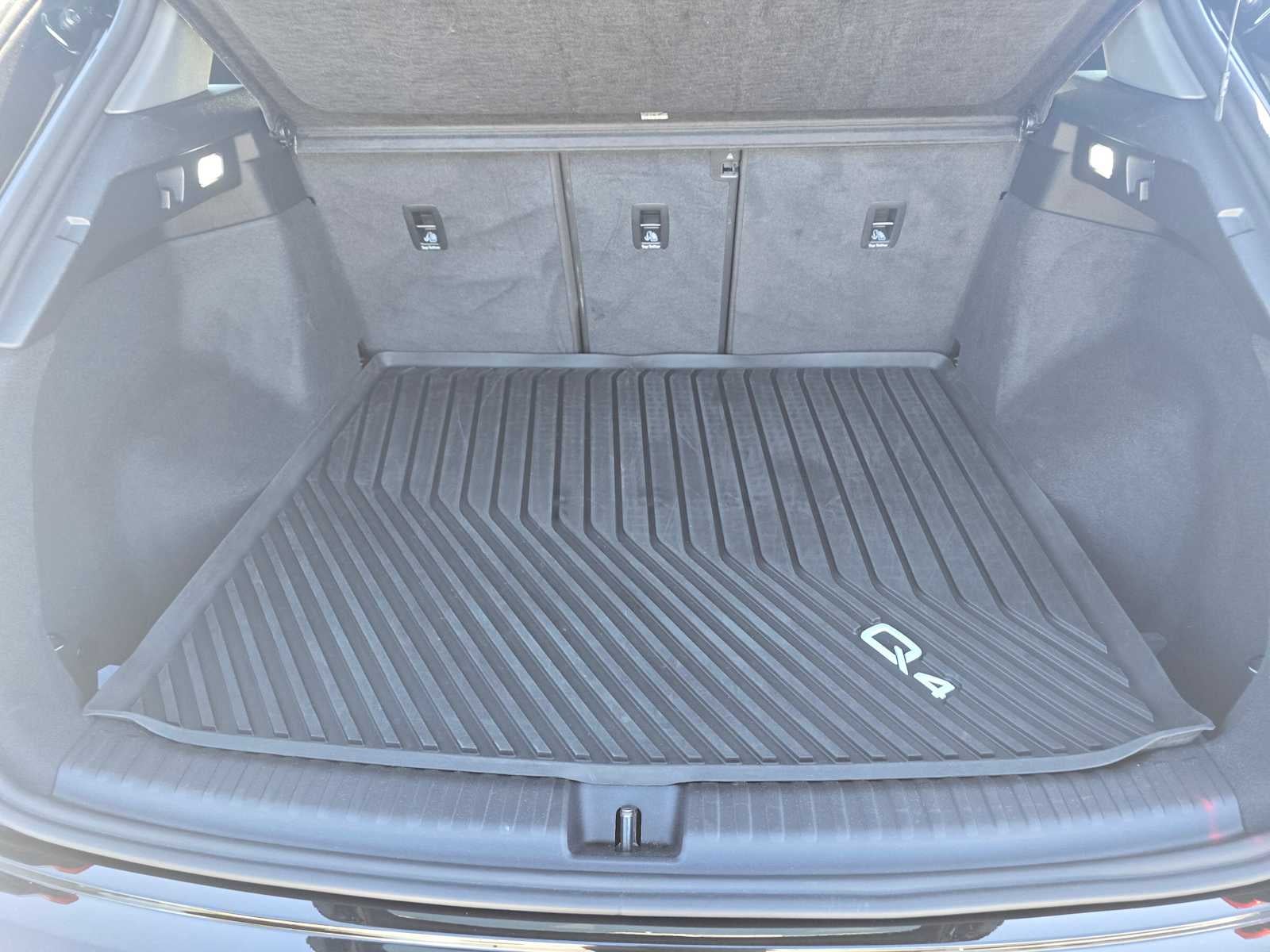 2023 Audi Q4 e-tron Prestige