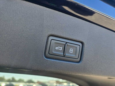 2023 Audi Q4 e-tron Prestige