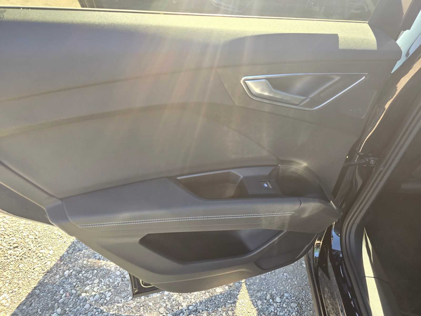 2023 Audi Q4 e-tron Prestige