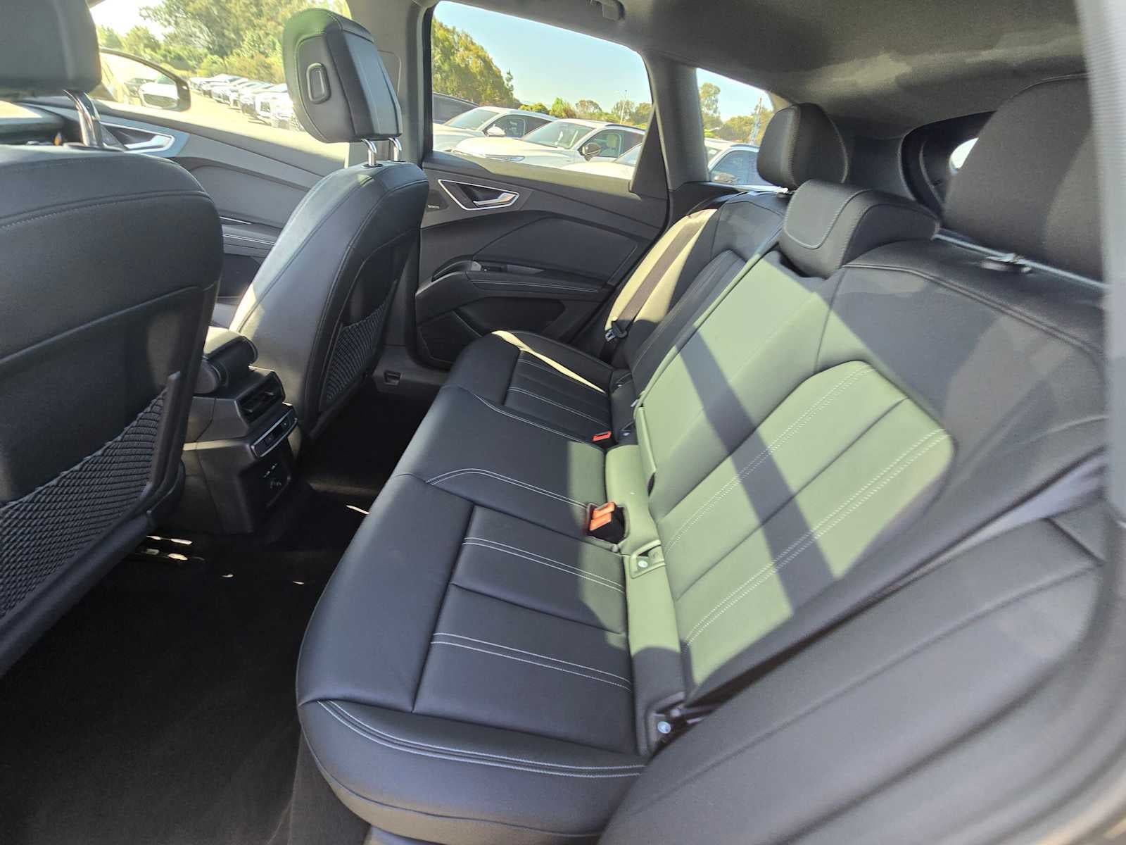 2023 Audi Q4 e-tron Prestige