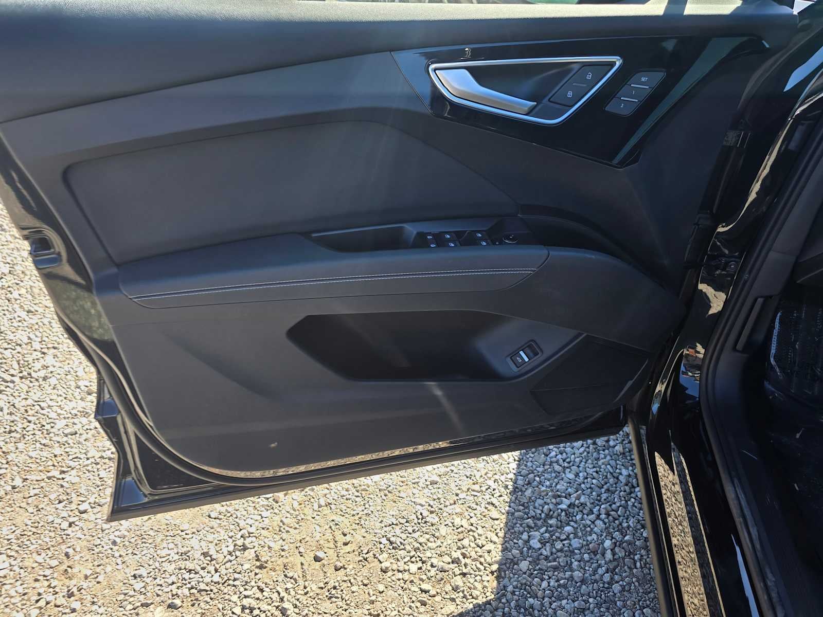 2023 Audi Q4 e-tron Prestige