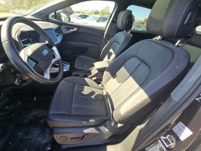 2023 Audi Q4 e-tron Prestige