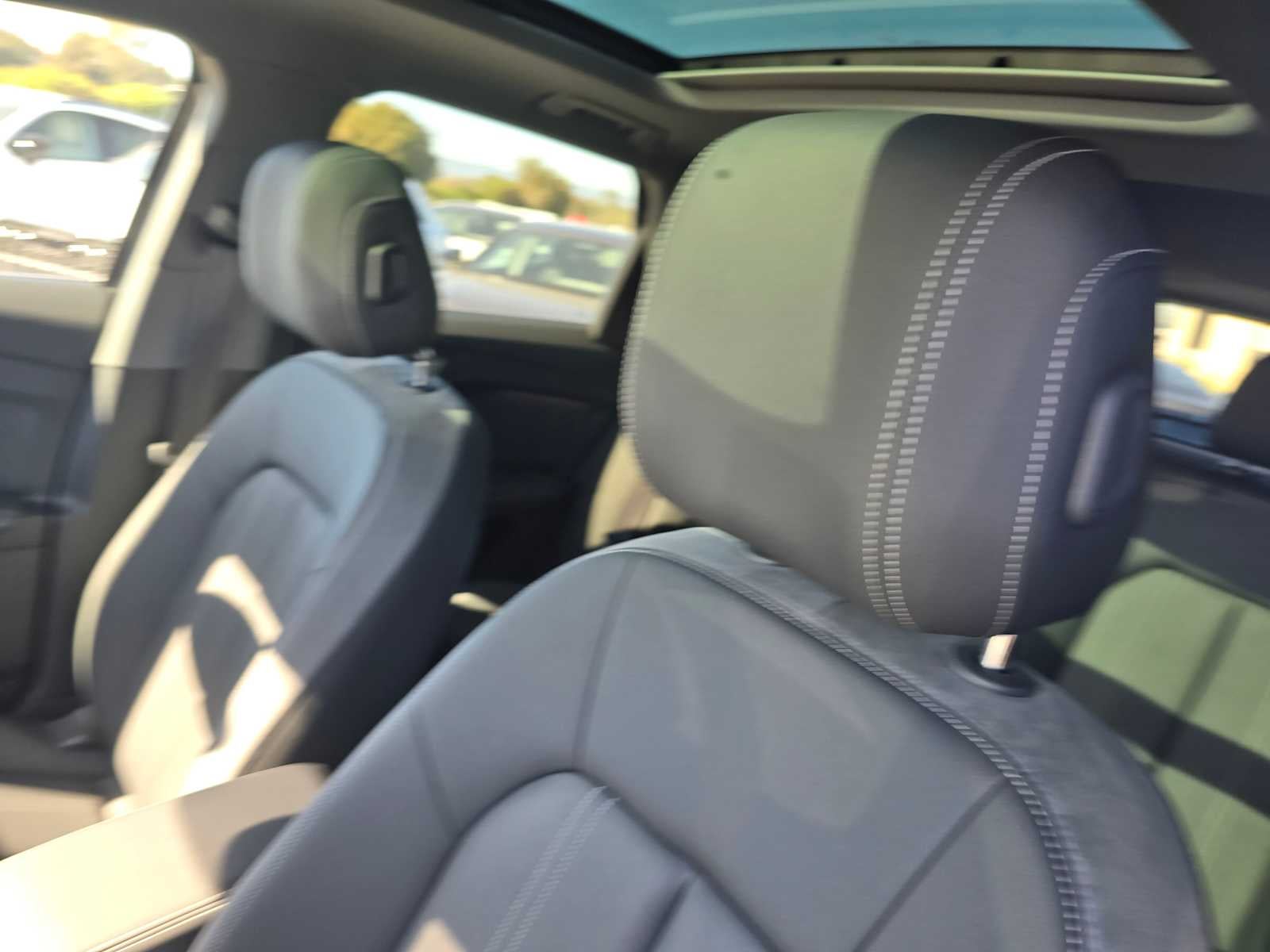 2023 Audi Q4 e-tron Prestige