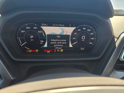 2023 Audi Q4 e-tron Prestige