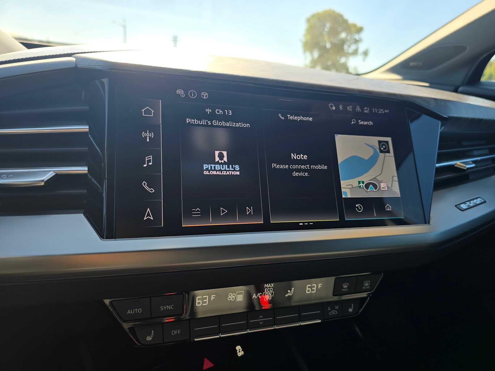 2023 Audi Q4 e-tron Prestige