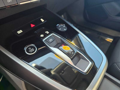 2023 Audi Q4 e-tron Prestige