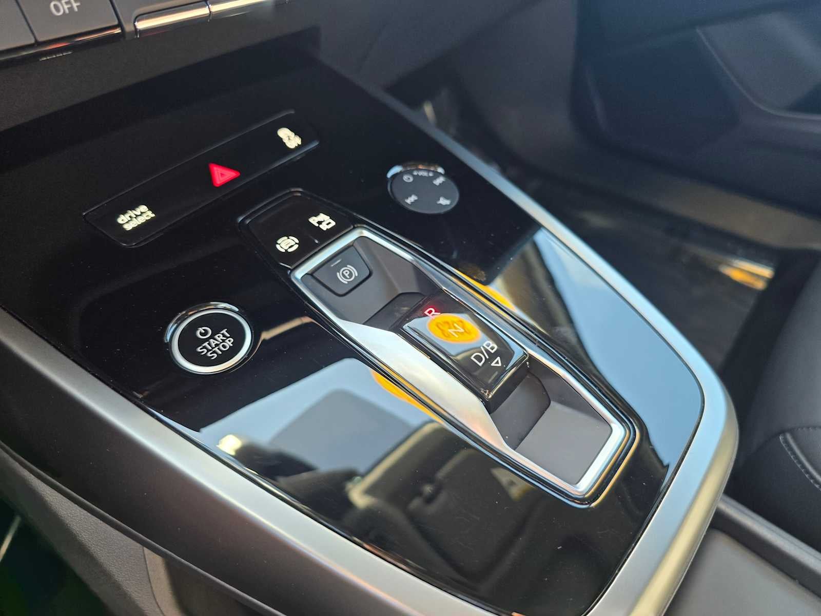 2023 Audi Q4 e-tron Prestige