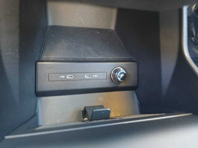 2023 Audi Q4 e-tron Prestige