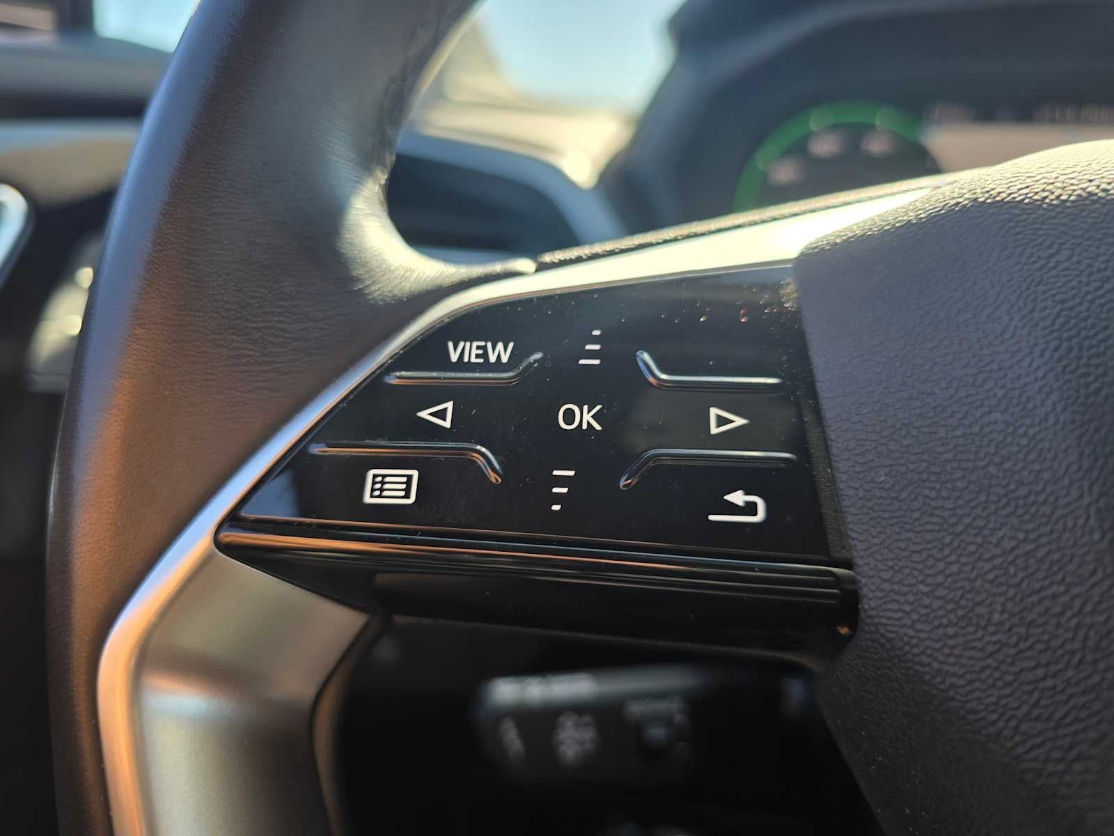 2023 Audi Q4 e-tron Prestige