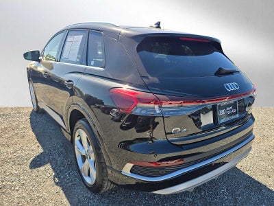 2023 Audi Q4 e-tron Prestige