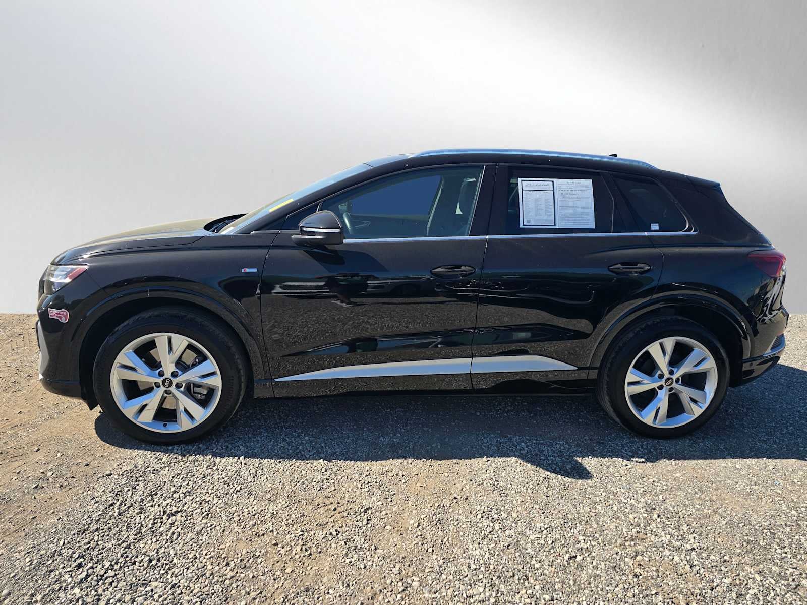 2023 Audi Q4 e-tron Prestige