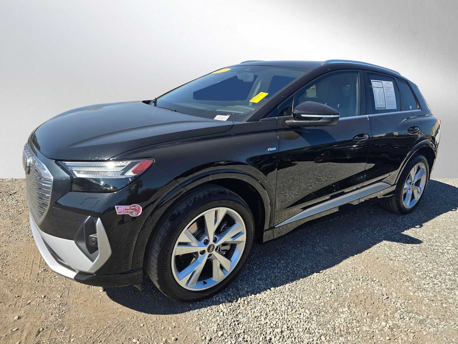 2023 Audi Q4 e-tron Prestige