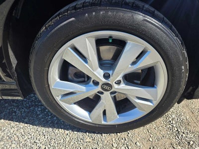 2023 Audi Q4 e-tron Prestige