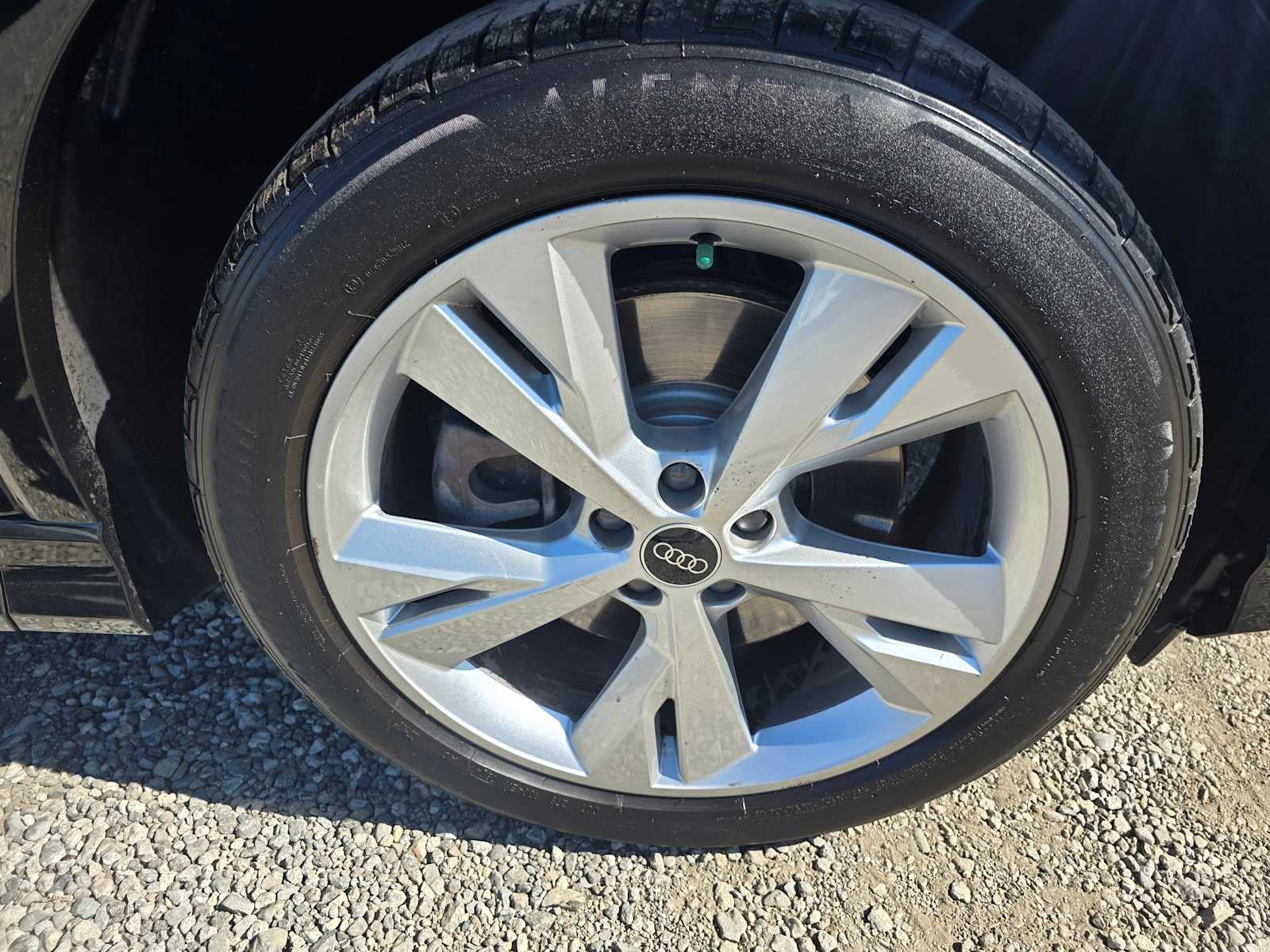 2023 Audi Q4 e-tron Prestige