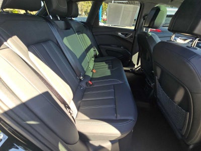 2024 Audi Q4 e-tron Prestige