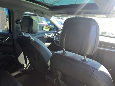 2024 Audi Q4 e-tron Prestige