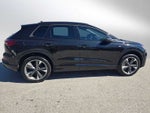 2024 Audi Q4 e-tron Prestige